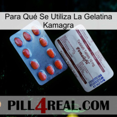 Para Qué Se Utiliza La Gelatina Kamagra 36